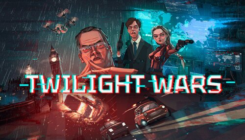 Download Twilight Wars