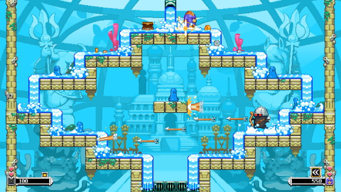 Twin Shot Deluxe Free Download Torrent
