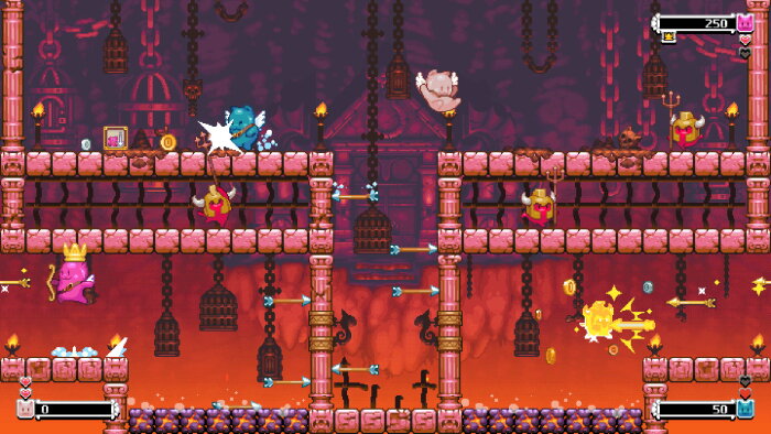 Twin Shot Deluxe Crack Download