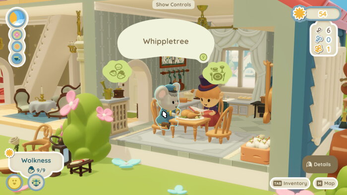 Twinkleby Download Free