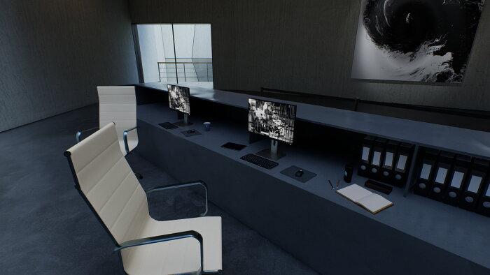 Twisted Gallery 异馆 Free Download Torrent