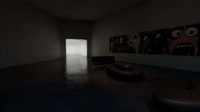 Twisted Gallery 异馆 Crack Download