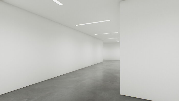 Twisted Gallery 异馆 PC Crack