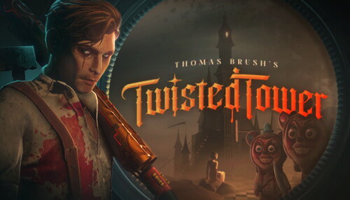 Download Twisted Tower