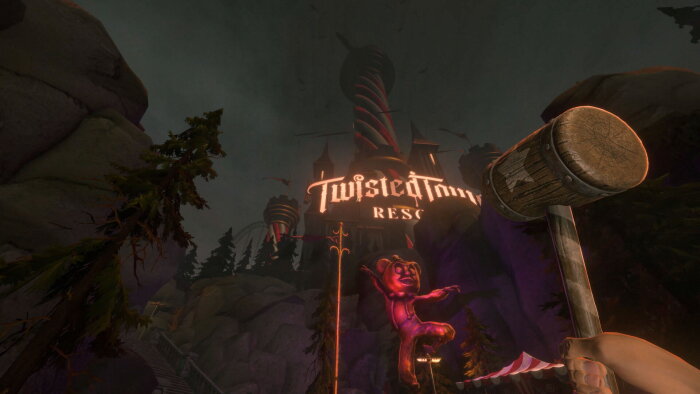Twisted Tower Free Download Torrent