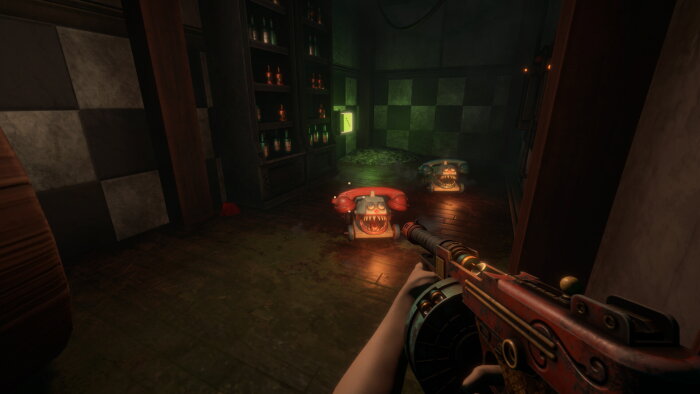 Twisted Tower Crack Download