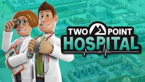 Download Two Point Hospital