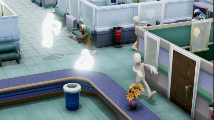 Two Point Hospital Free Download Torrent