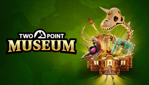 Download Two Point Museum