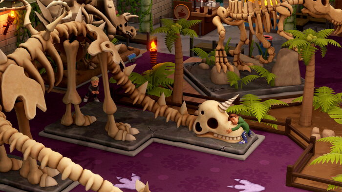 Two Point Museum Download Free