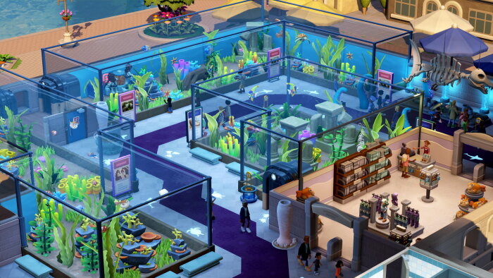 Two Point Museum Free Download Torrent