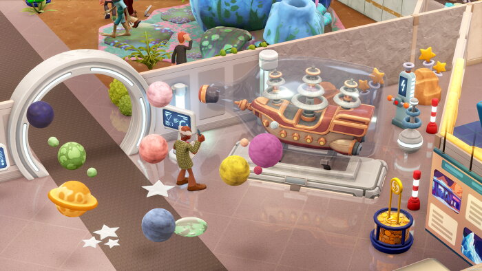 Two Point Museum Crack Download