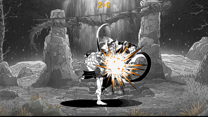 Two Strikes - Shinigami Crack Download