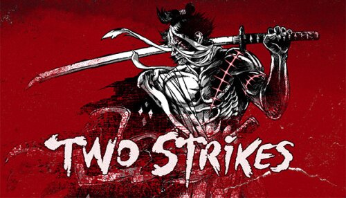 Download Two Strikes