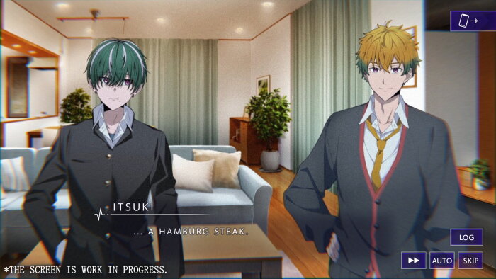 Type-NOISE: Shonen Shojo Free Download Torrent