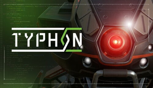 Download Typhon: Bot vs Bot