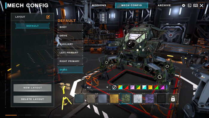 Typhon: Bot vs Bot Free Download Torrent