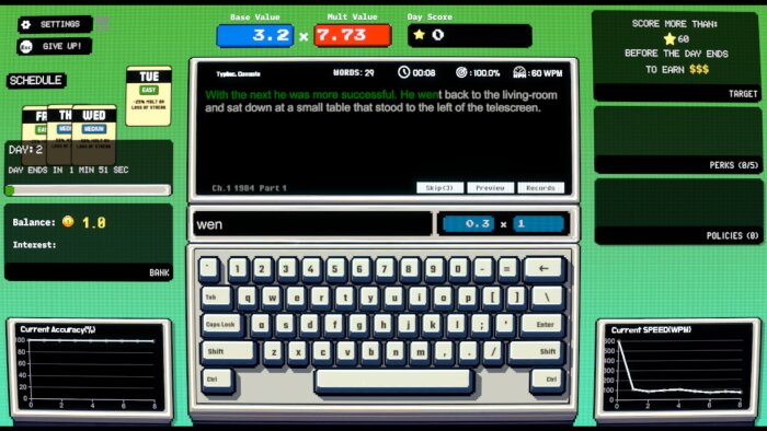 TypInc. PC Crack
