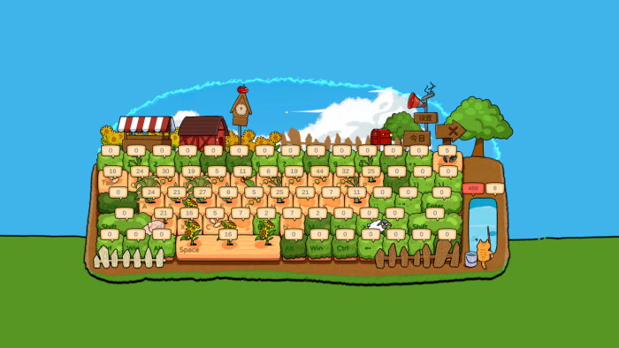 Typing Farmer Crack Download