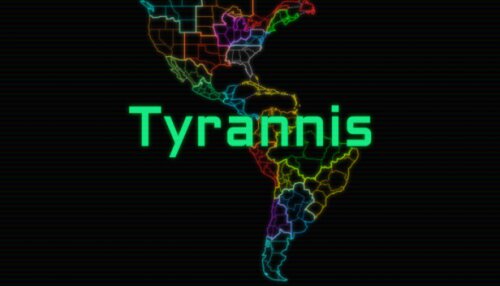 Download Tyrannis