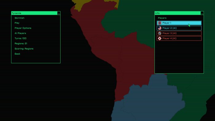 Tyrannis Free Download Torrent