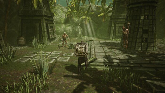 Tyrant's Realm - Forbidden Fortune Free Download Torrent