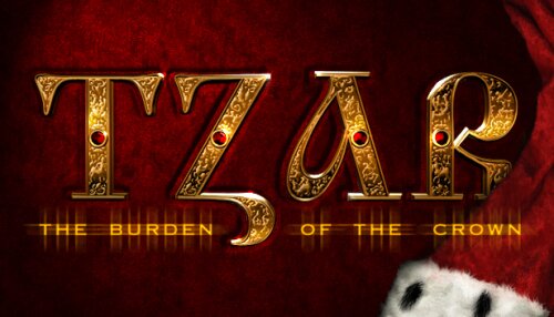 Download Tzar: The Burden of the Crown