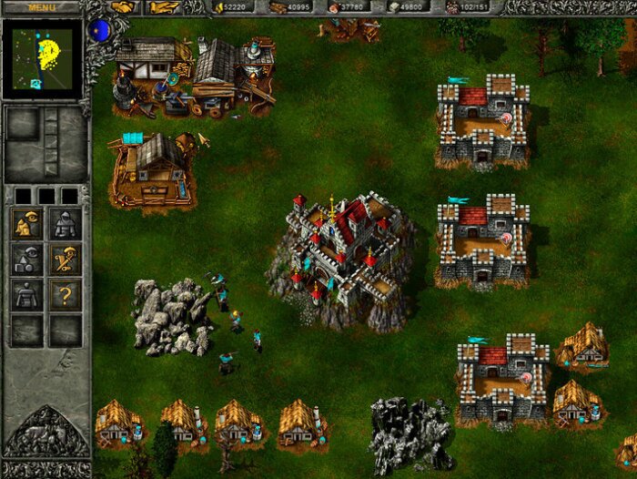 Tzar: The Burden of the Crown Download Free