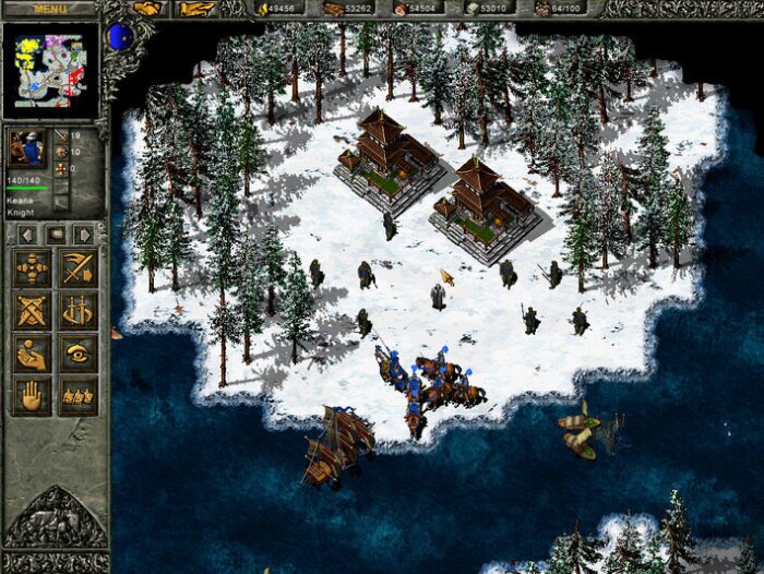 Tzar: The Burden of the Crown Free Download Torrent