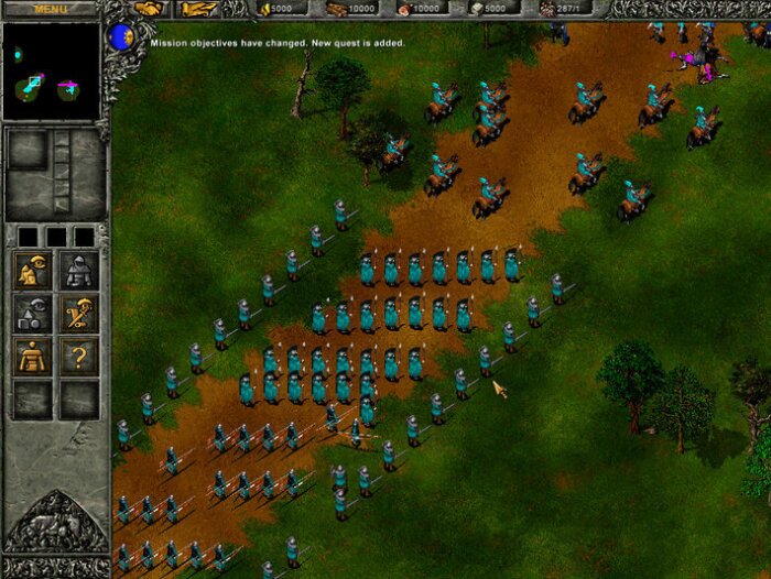 Tzar: The Burden of the Crown Repack Download