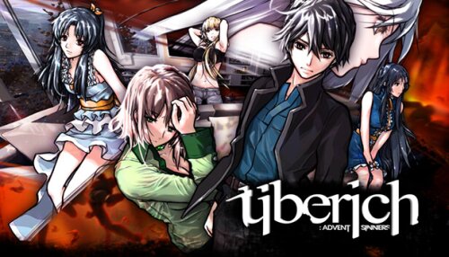 Download Uberich: Advent Sinners