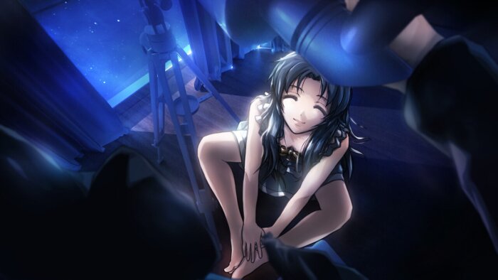 Uberich: Advent Sinners Free Download Torrent