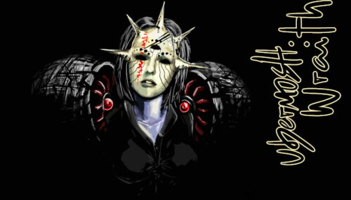 Download UBERMOSH:WRAITH