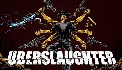 Download UBERSLAUGHTER