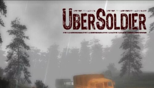 Download Ubersoldier