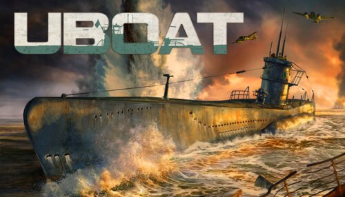 Download UBOAT