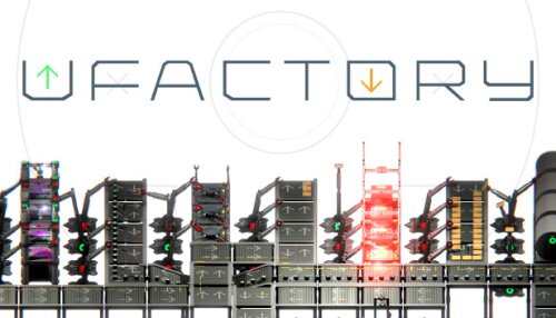 Download uFactory