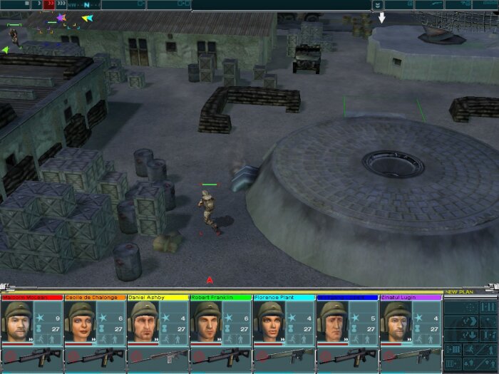 UFO: Aftermath Download Free