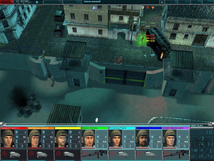 UFO: Aftermath Free Download Torrent