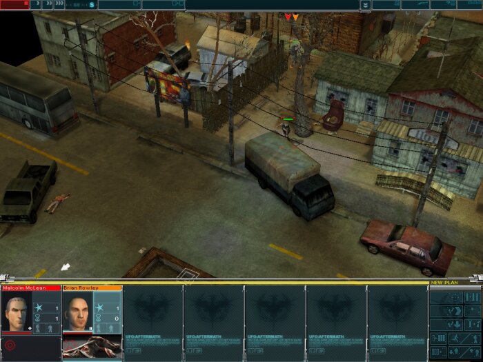 UFO: Aftermath Crack Download