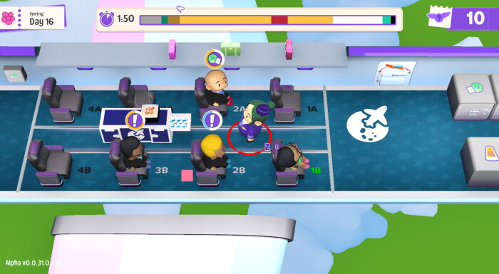 Uh Oh Airlines Download Free