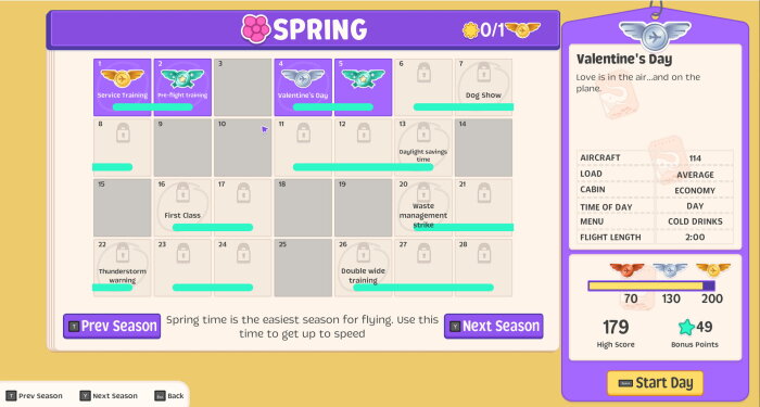 Uh Oh Airlines Crack Download
