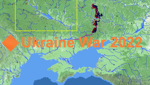 Download Ukraine War 2022