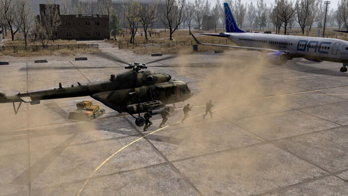 Ukrainian Warfare: Gostomel Heroes Download Free