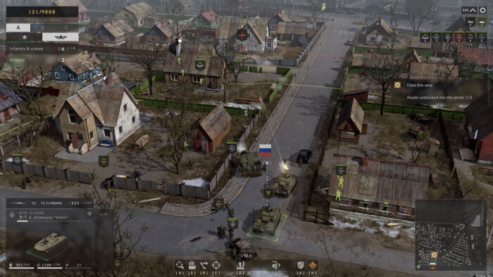 Ukrainian Warfare: Gostomel Heroes Free Download Torrent