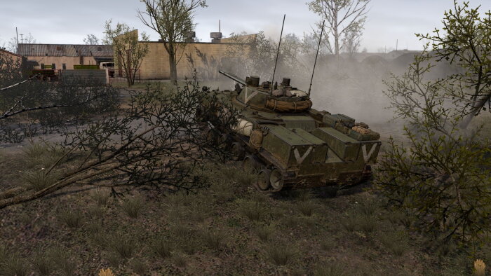 Ukrainian Warfare: Gostomel Heroes Crack Download