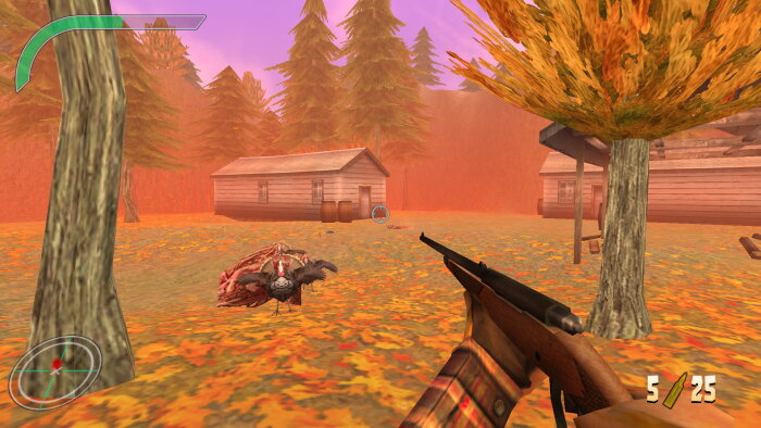 Uktena 64 - Ultimate PC Crack