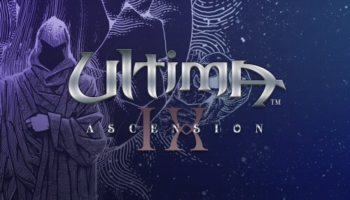 Download Ultima™ 9: Ascension (GOG)
