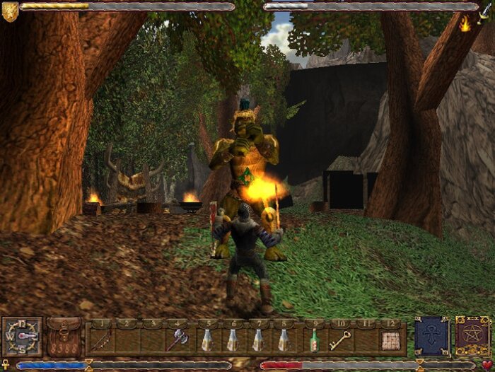 Ultima™ 9: Ascension Free Download Torrent