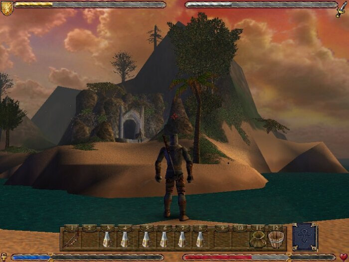 Ultima™ 9: Ascension Crack Download